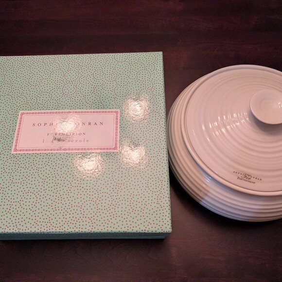 Casserole - Picture 1 of 3